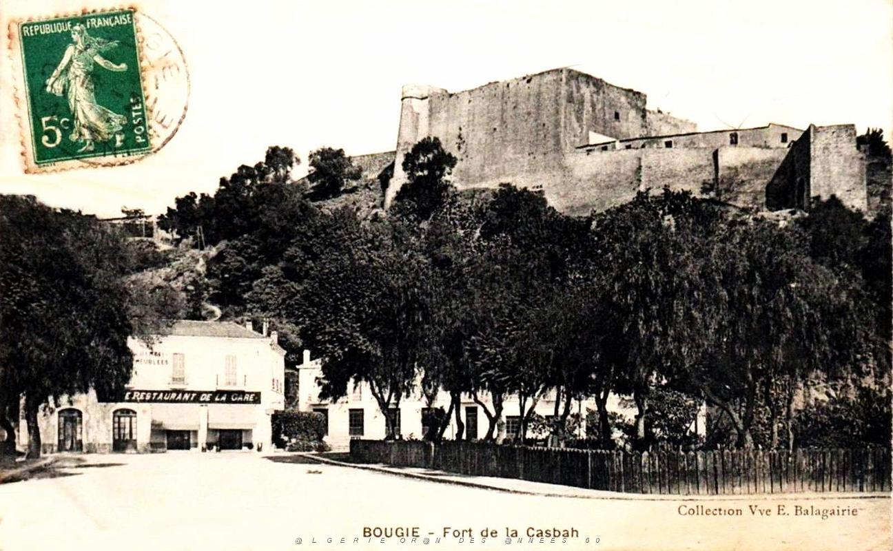 Bougie - Fort de la Casbah.jpg